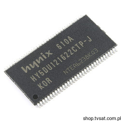 HY5DU121622CTP-J 512MBit GDDR SMD-SO66 HYUNDAI