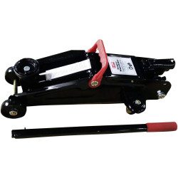 HP 11318 Floor Jack 2 T Working Height 13.5-33.5 Cm Jacks Jacking Lifting Tool