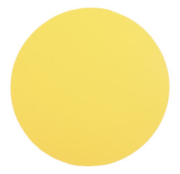 Tablica ostrzegawcza, kolor: Żółty, materiał PVC Ogólne niebezpieczeństwo Znak podłogowy