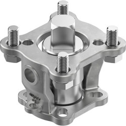 Zestaw połączeniowy Festo Zestaw montażowy DARQ