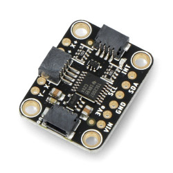 Kontroler rezystancyjnych ekranów dotykowych TSC2007 - I2C STEMMA QT - Adafruit 5423