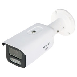 KAMERA IP DS-2CD2T43G2-LIZS2UY/SL(2.8/4MM) Smart Hybrid Light AcuSense - 4 Mpx 2.8 / 4 mm Hikvision