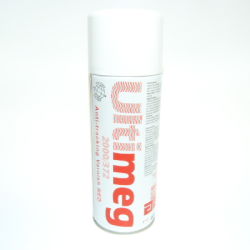 IMPREGNAT ULTIMEG 2000/372 kl.H AERO RED ROHS