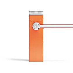 Szlaban NICE SBAR - zestaw do 4m