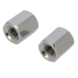 ŚRUBKI D-Sub kpl. 2szt UNC 4-40