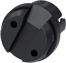 Blok styków pomocniczych 3WA9111-0BB31, Siemens, SENTRON