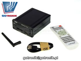 Odtwarzacz HiFi Listen L7