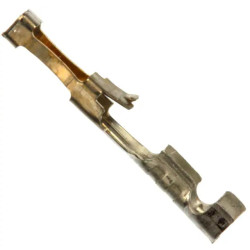 Zacisk zagniatany Żeński Molex 71851 0.05 Złącze samochodowe