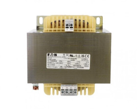 Transformator 1-fazowy 1,0kVA 400/230V STI1,0(400/230) 046895