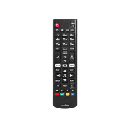 Pilot TV LG AKB75095308 SMART 55UK6100 55UK6300 UK6400 55UK64