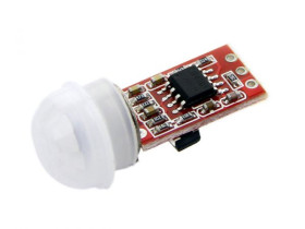 Mini PIR Motion Sensor Module