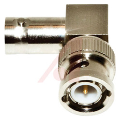 Adapter RF BNC BNC Rodzaj A Męski - żeński 50Ω