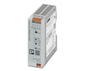 Przetwornica DC-DC, 60W, Uwe 12 → 24 V dc, Uwy 24V dc, Phoenix Contact