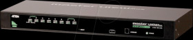 CS1308-AT-G KVM Switch VGA, PS/2-USB, 8 ports