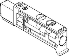 Zawór magnetyczny FESTO VUVB-ST12-M32U-MZH-QX-D-1T1 576000, 2.8 do 8 bar