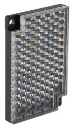 Odbłyśnik do czujnika fotoelektrycznego Zwierciadło Omron do Czujnik E3S-CR67/62