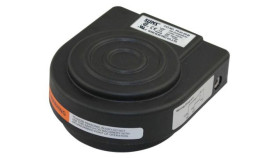 Przełącznik Nożny Ip20 Chwilowy Cynk Odlewany, Sp-Co 20 A 125 V, 250 V