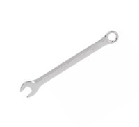 NP-KPO08 Klucz płasko-oczkowy rozmiar 8mm - długość 120mm