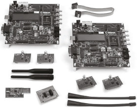 Narzędzie rozwojowe z kategorii „komunikacja i łączność bezprzewodowa&#148; Odbiornik RF Texas Instruments 433 MHz, 868 MHz,