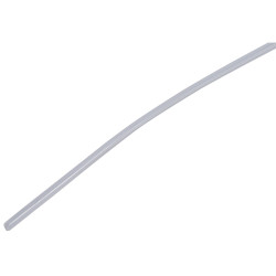 UniStrand 1.6mm Heat Shrink 2:1 Clear 25m Reel