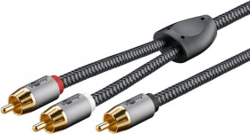 Kabel mono RCA 65302 /5m/