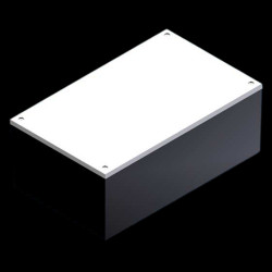 Teko - seria CP (CP/4.23) - uniwersalna obudowa (215 x 130 x 82,9 mm)