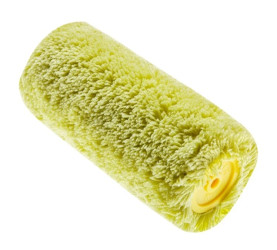 Rolka fasadowa 18 cm średnica 48 mm drut fi 8 mm materiał poliakryl runo 18 mm do farb emulsyjnych i lateksowych 20B551