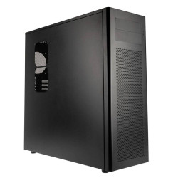 Jonsbo Jonsbo T59 Big-Tower, HPTX, SSI EBB, E-ATX - schwarz Full Tower Obudowa do komputera czarny