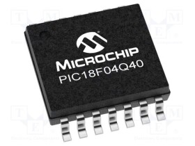 PIC18F04Q40T-I/ST