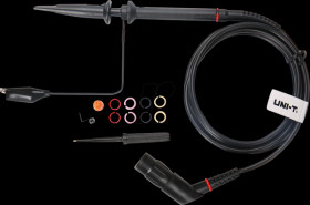 190500100096 Probe, handheld oscilloscope, 25 MHz, passive, 10:1