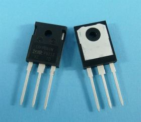 IRFP-260-M N 50A/200V/XXXW TO-247