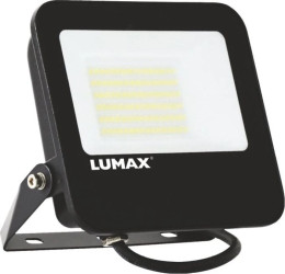 Naświetlacz LED LUMI 50W 8000lm barwa zimna 6000K IP65 LFL306C