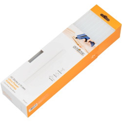 Steinel 046910 Glue Sticks 11mm x 250mm 40pcs Powerful Universal Adhesive