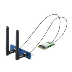 PCM-24S2WF-CE Moduł iDoor: WiFi Intel AC9260, M.2 (E) 2230