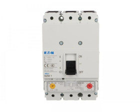 Wyłącznik mocy 3P 80A 50kA NZMN1-A80 259084