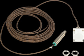 187479 inductive proximity sensor, 25 mm, PNP antivalent