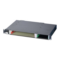 nVent SCHROFF 24579078 Obudowa Rack 19'' wielobarwny 1 szt.