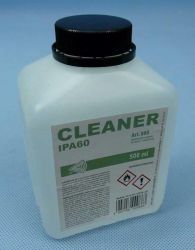 CLEANER IPA-60 500ml PŁYN DO MYJEK UL