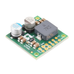 Pololu 12V 4.5A Step-Down Voltage Regulator (D42V55F12)