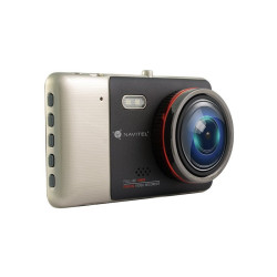 Rejestrator trasy NAVITEL MSR900 DVR FULL HD 170° Wyświetlacz 4"