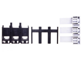 Sworznie przyłączeniowe tylne dla adapterów aparatowych NZM2-XKR4 281666