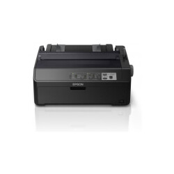 Epson C11CF39403 Epson LQ-590II dot matrix printer 550 cps