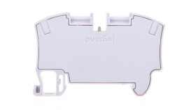 Złączka Viking 3 Sprężynowa 6 Mm2 2 Przewodowa Szara 037262 /50 Szt./