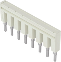 Ridge bridge for connection terminal, 2002-408