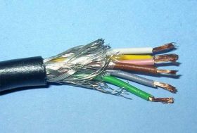 YTLY-EKW 6x0,14 (LIYCY) TECHNO PRZEWÓD