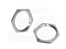 Nakrętka MDN 40M do dławnicy metalowej E03DK-04020200501 ERGOM