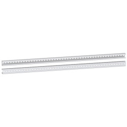 Poręcz szafy, Stal, PanelSeT