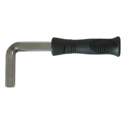 Klucz do nastawiania Nm w uchwycie dynamometrycznym, 102784, Haupa