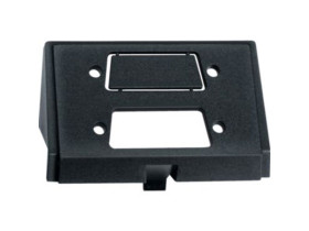 MERTEN Akcesoria wypustu kablowego adapter dwa złącza typu D 15-pinowe MTN464392 SCHNEIDER ELECTRIC