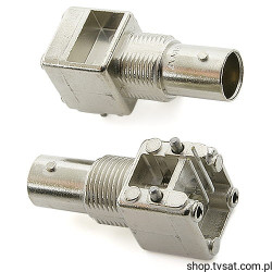 222092-1 Coaxial BNC Konnect TO-PCB AMP